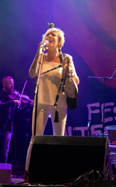 16/07/2016 Festival de Ortigueira